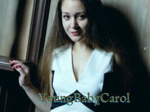 YoungBabyCarol