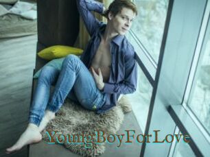 YoungBoyForLove
