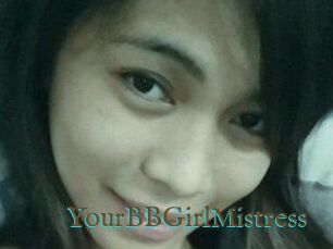 YourBBGirlMistress