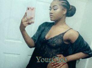 YourCleo
