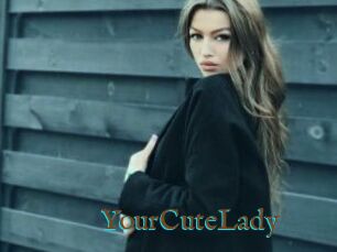 YourCuteLady