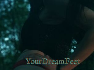 YourDreamFeet
