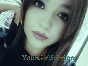 YourGirlSabrinna