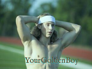 YourGoldenBoy