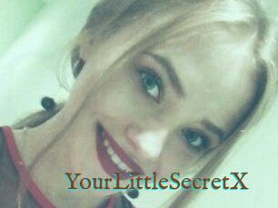 YourLittleSecretX