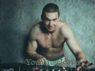 YourMuscleMax