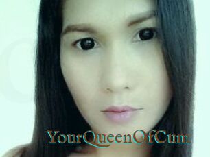 YourQueenOfCum