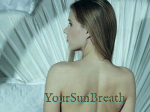 YourSunBreath