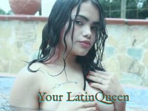 Your_LatinQueen