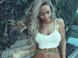 Your_Luck_
