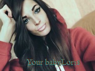 Your_babyLor18