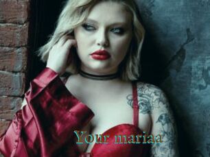 Your_mariaa