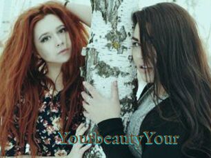 YourbeautyYour