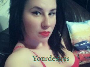 Yourdesires