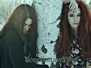 YourfantasyYour