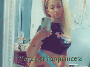 Yourpersianprincess