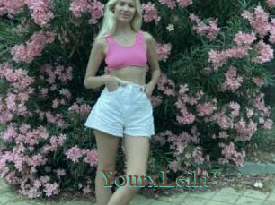 YourxLeila