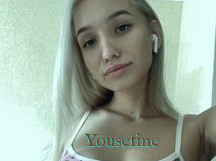 Yousefine