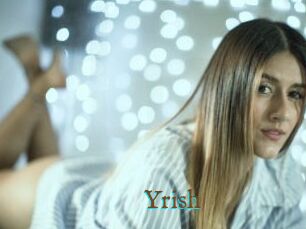Yrish