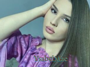 YsabelMae