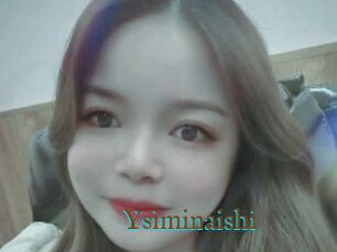 Ysiminaishi