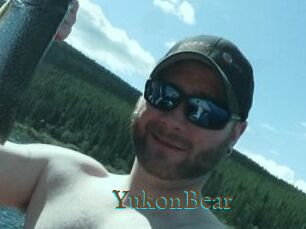 YukonBear