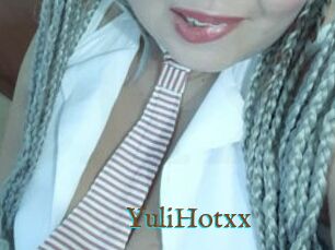 YuliHotxx