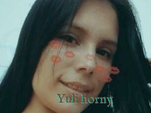 Yuli_horny