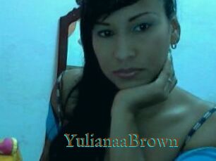 YulianaaBrown