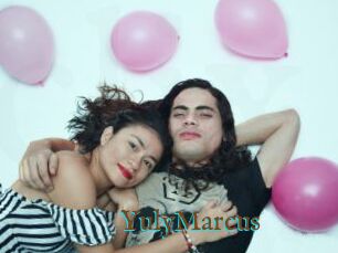 YulyMarcus