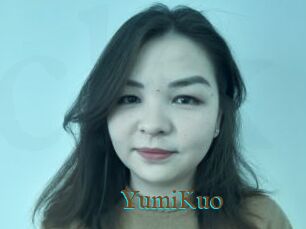YumiKuo