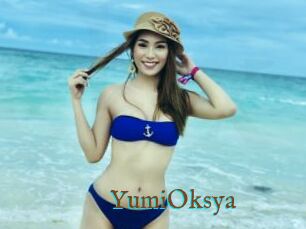 YumiOksya