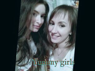 Yummy_girls