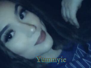 Yummyie