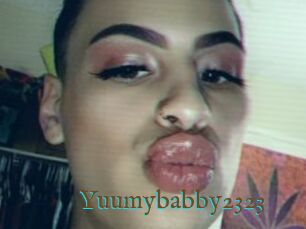 Yuumybabby2323