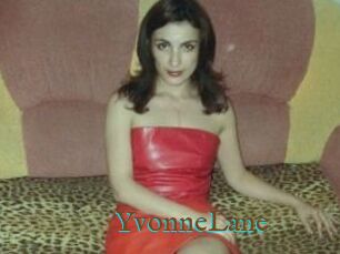 YvonneLane
