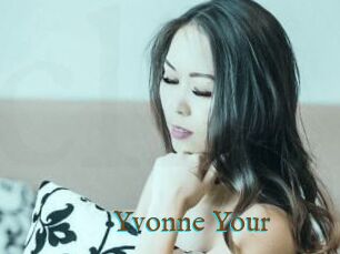 Yvonne_Your