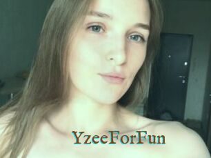YzeeForFun