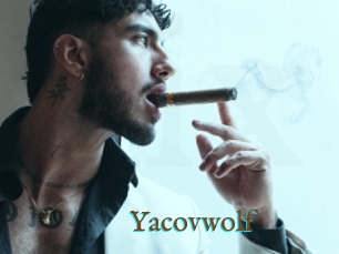 Yacovwolf