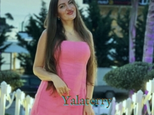 Yalaterry
