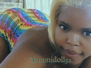 Yammidoll32