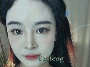 Yanfeng