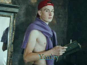 Yanley