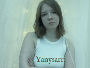 Yanysarri
