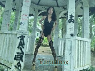 Yarafhox