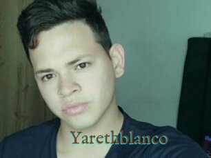 Yarethblanco