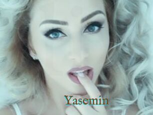 Yasemin