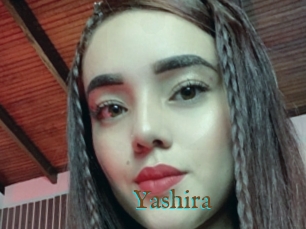 Yashira