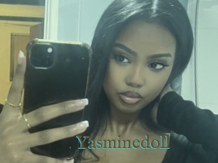 Yasminedoll