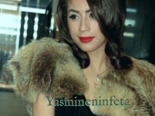 Yasmineninfeta
